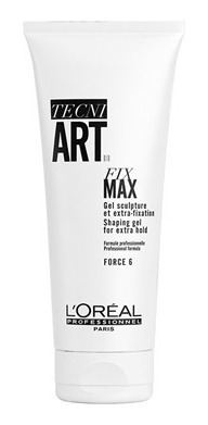 Gel Loreal Fix Max Tecni Art - mL a $350