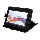 Funda Para Tablet 10 Pulgadas Color Negro 03-dbft010