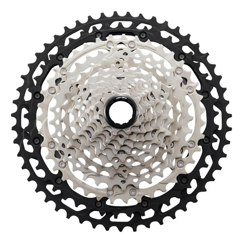 Cassette Para Bicicleta 12 Pasos 10-51d Cs-hg51 Shimano