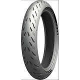 Llanta 120/70zr17 Michelin Power 5  58w