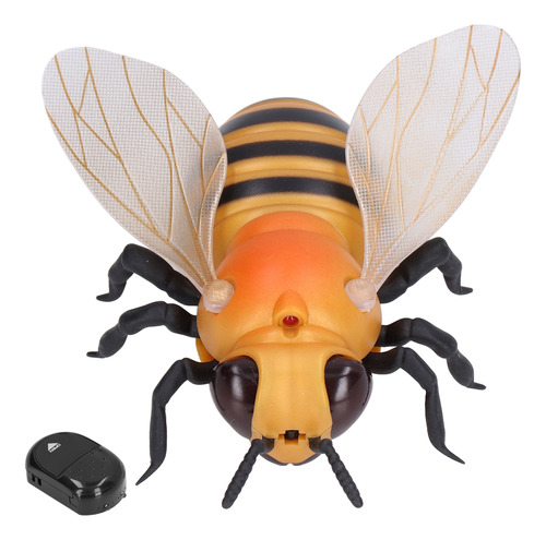 Luz Led De Cuerpo Flexible Rc Honeybee Con Control Remoto