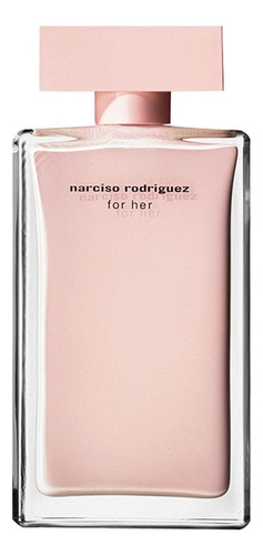 Narciso Rodriguez For Her Edp 50ml 