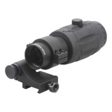 Magnifier Vector Maverick 5x26 Lupa De Aumento Para Red Dot