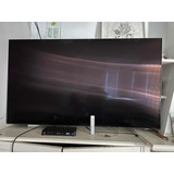 Smart Tv Samsung 65 Com Defeito Na Tela