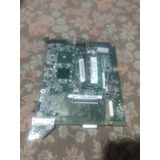 Motherboard Acer Zg5 No Funciona .para Repuesto
