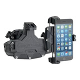 Suporte Universal Smartphone Givi S920m Smart Clip