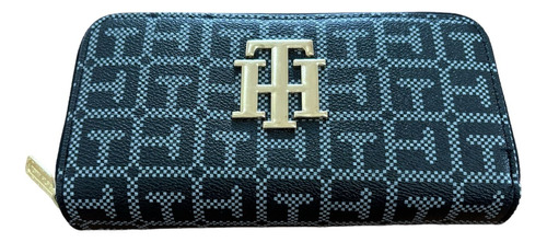 Cartera De Mujer Tommy Hilfiger G5