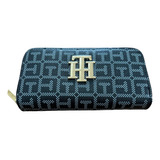 Cartera De Mujer Tommy Hilfiger G5