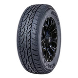 Llanta 265/70 R17 Lt 115t Ns501 Nereus