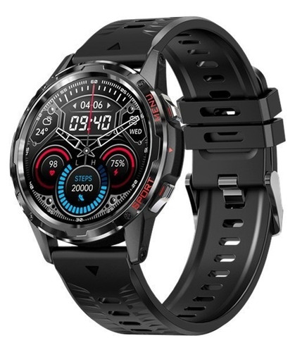 Combinación De Reloj Deportivo Inteligente H70