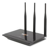 Router Inalámbrico-n 300mbps Arn02304u8 Nexxthome