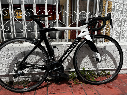 Bicicleta Pinarello Dogma F8