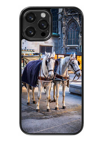 Funda Diseño Para Xiaomi Caballos De Carreras #1