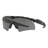 Solar Oakley Si Balistico M-frame 2.0 Oo9061 Hybrid - Orig.