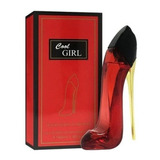 Perfume Cool Girl Sapatinho 40ml Ref: B896-1