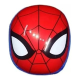 Lonchera De Spider-man Para Niño Resistente Mochilita