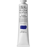 Tinta Óleo Artist Winsor & Newton 200ml S2 Cor Do Óleo 733 Violet Dioxazine