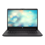 Portatil Hp Celeron 256gb Ssd  8gb Ram Ddr4 , Intel Graphics