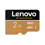Cartão Memória Micro Sd 2tb Lenovo