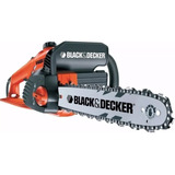 Motosierra Electrica Electrosierra Black Decker Gk1740 1850w