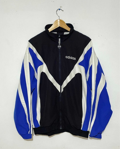 Chaqueta adidas F180 Vintage