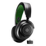 Audífonos Inalámbricos Steelseries Arctis Nova 7x