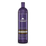 Shampoo Matizador Violeta Silver La Puissance X 1000 Ml