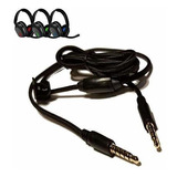 Cable De Control De Volumen De Audio A10 Cable De 2,0 M Para