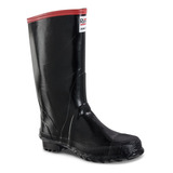 Botas Royal Argyll Negro Para Hombre Croydon