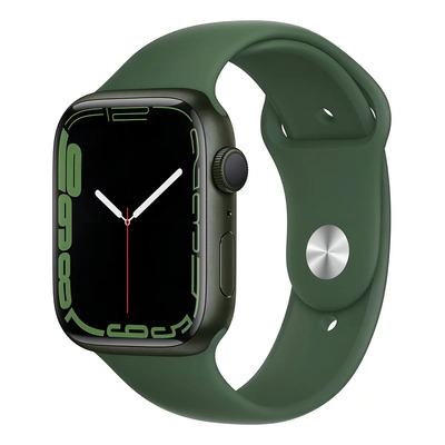 Apple Watch (GPS) Series 7 display de 1.772\