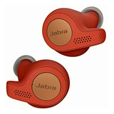 Jabra Elite Active 65t Auriculares Inalámbricos Con Funda