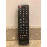 Control Remoto Smart Tv Led Samsung Original Aa59-00720a