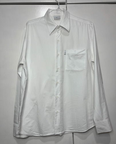 Camisa M Officer M (brechó)