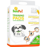 Sunipets Sabanillas Ultra Absorbentes 35 Un