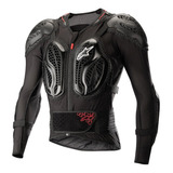 Protector De Pecho Para Motocross Bionic Active Alpinestars