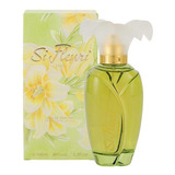 Perfume Si Fleuri Feminino Edp 100ml Lomani Parour