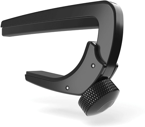 Capo Ns Lite Daddarío Planet Waves De Guitarra Clásica Cp-16