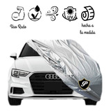 Cover/cubre Auto Audi A3 Sedancon Broche 2023