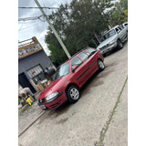 Volkswagen Gol Country 1.9 Diésel