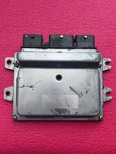 Ecu Computadora Nissan Tiida 2009 1.8l