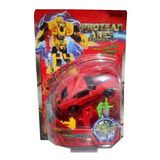 Auto Tipo Transformers Faydi Protear Ares Android 125