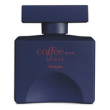 Perfume Masculino Coffee Sense O Boticário