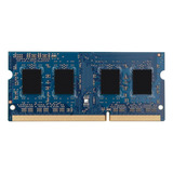 Memoria Ram Kingston 8gb 1600mhz Ddr3l Sodimm 1.35v