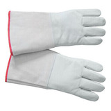 Hfs(r) 13.8  Long Cryogenic Gloves Ln2 Liquid Nitrogen P Ppx