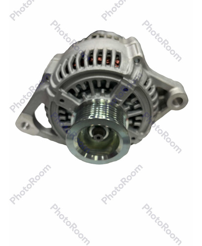 Alternador Dodge Dakota Ram 3.9 5.9 02/03 136 Amp Foto 2