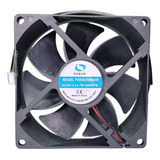 Ventilador Para Inversor 24v 0.35a 5500rpm