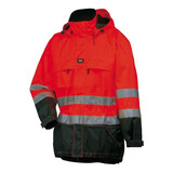 Chaqueta Altavisibilidad Helly Hansen Postdam Varon Nueva  