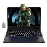 Laptop Lenovo Ideapad Gaming 3, Ryzen 5, Gtx 1650, 32gb Ram,