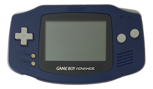 Game Boy Advance