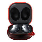 Funda Transparente Compatible Con Galaxy Buds Pro/buds Live/